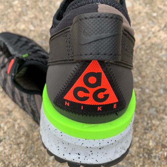 NIKE ACG React Terra Gobe  BV6344-202 (SZ 11) - Picture 5 of 9